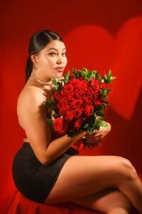 EmaBakker st valentin Poză 5