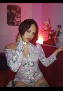 SexyBonita_ Public Pic 6