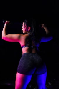 Ambarfoxx Your Cardio รูป 