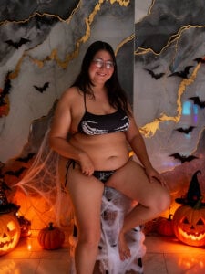 Dulce_meowhappy halloween 🎃图片