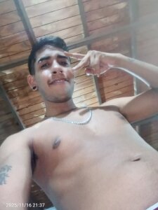 goofy_22cm Public Pic 2