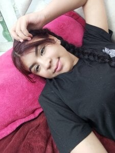 Ivy_Anderson_ Public Pic 5