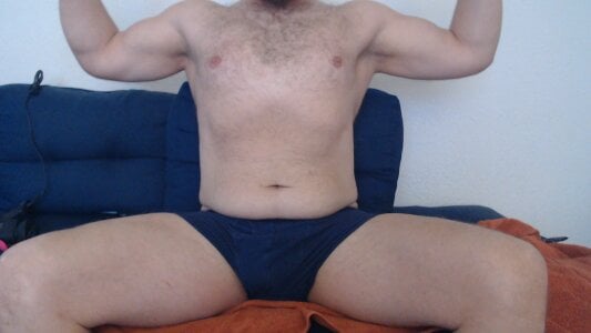 HotDickDrip Public Pic