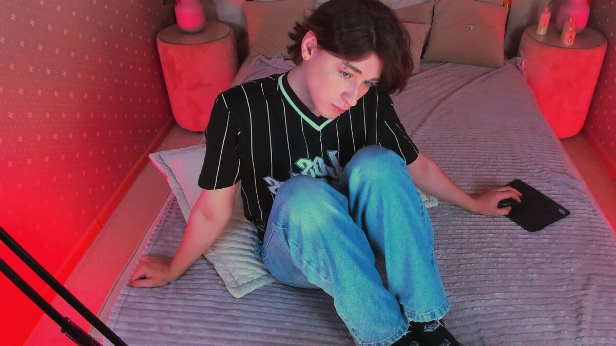 _YummyTony_ Foto en Tendencia 969