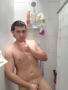 DocPepino Bañándome 👀 Pic