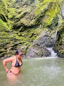 _Danaa Desired vacation 🤞🏻✨ Poză 8