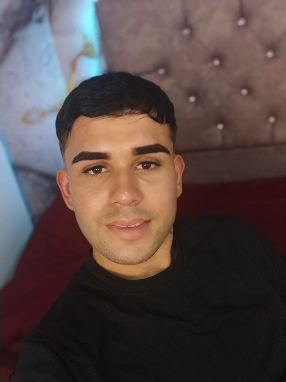 ภาพที่กำลังนิยมของ Bruno_Soler  6237