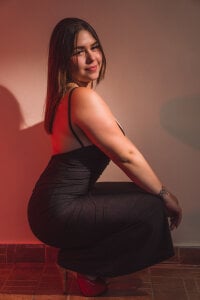 ArianaBaker desire Poză 4