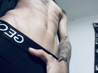 (; od bradboyhot06  snímek