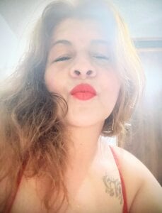 Abby-Blonde 24 diciembre Pic 3