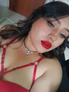 Redlips_F_w Public Foto