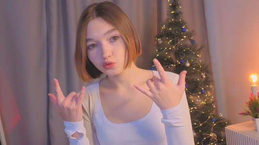 Leyla_crsh Christmas! Hình 3