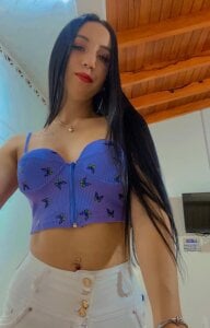 dana_angels As Sweet As It Is Dangerous 😈💋 Immagine  2