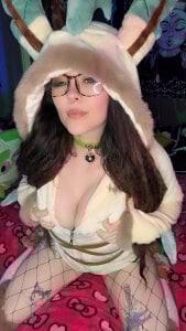 BlaizeyBBy Leafeon🍃 // POKEMON COSPLAY صورة واحدة|BlaizeyBBy Leafeon🍃 // POKEMON COSPLAY صورتان|BlaizeyBBy Leafeon🍃 // POKEMON COSPLAY  2 صور|BlaizeyBBy Leafeon🍃 // POKEMON COSPLAY  2 صورة