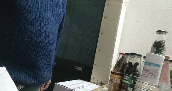 jhonschen's Lo bastono Sex Photo 1