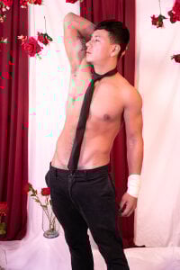 MagnusKnight_ 🔥 My body is my favorite weapon. зображення 5