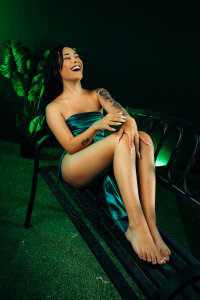 liasuaza Saint Patrick's Day 🍀 Billede 4