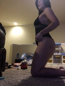 milf94k Public Pic 5