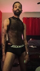 LilBrownPKB Lil Brown  8. fénykép