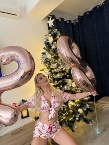 Ella_Charm Happy 28th to Me 사진