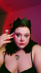 Witch-hunt de Chubby_Tiane Fotos