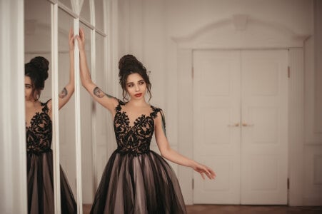 vinkiepinkie Retro holiday🎁 Foto