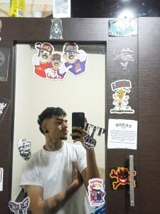 Macky_Hot Public Immagine  5