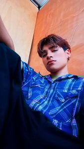 spicy_adonhis 🔥 Just look at me… and tell me you can resist this. Billede 2