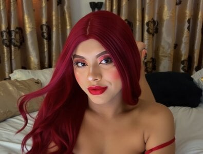 Emili_Roux my sexy face 사진