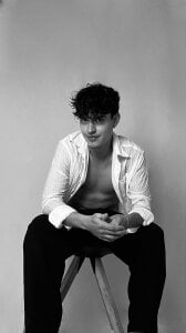 DrakeCollinss Let's talk Pic 3