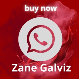 zanegalviz Whatsapp Pic