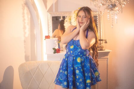 BellaFlecher My birthday🎂🎀 Pic 2