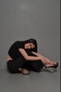 Shanel_Lozano Public Pic