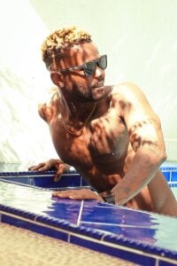 santiblack7 Under the sun ☀️ Pic 7