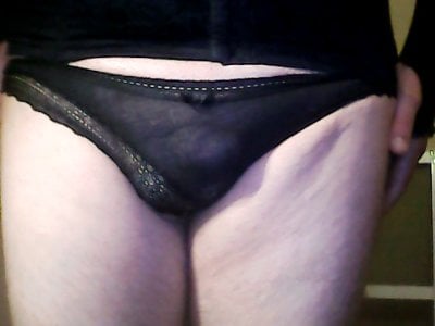 sissy_sarah panties Pic