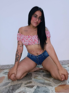 Ibbie_drastic my shores need your attention Fotka 2