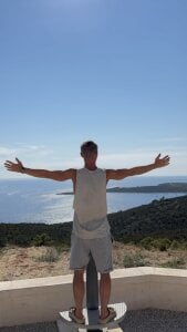 FoxCumX Public Pic 5