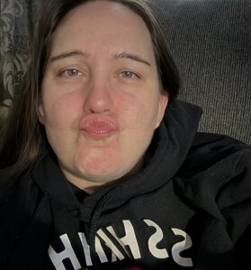 ME de msgamergirl69 Foto