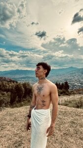 Camping Day de liorvante  3 Imagens