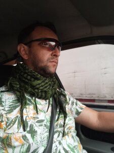 xxxBaronrojoxxx Public Pic 4