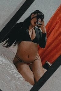 Evangeline_1221 Public Pic