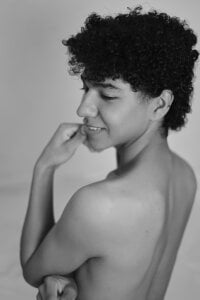 Rodney_Styles B&W XXX Photo 5