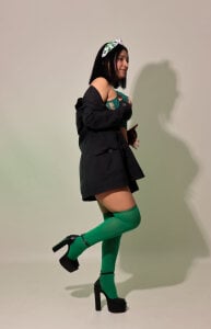 Green… but very dangerous 🍀😏 de nicol_f Foto