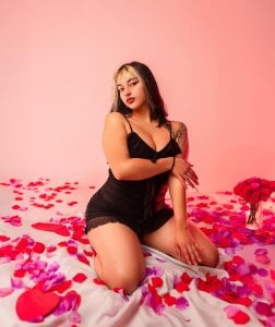 Pink od Blueee_cat  snímek