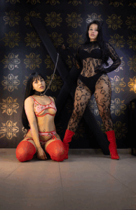 Sunny_n_Miha Us Poză 4