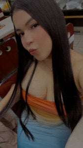 Maliiroouse🧡🩵💙图片 2