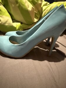 fortheloveofheels74 Gf new heels Εικόνα 5