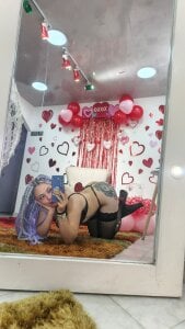 CaroFisher 💖San Valentin💖 Pic 6