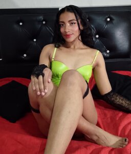 KattyBerryX Public Pic 4