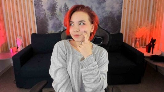 MarcelineChi to be honest, these photos are previews of the paid album "the neighbor wanted to play" slika 2